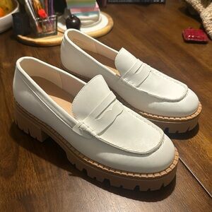 Mi.iM Miracle Mile Loafers